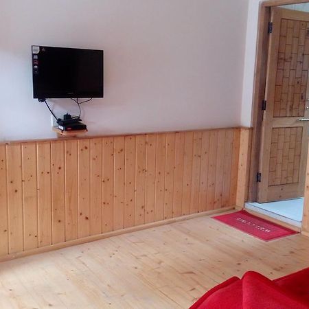 Suraj Cottage Manali Luaran gambar